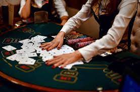Официальный сайт Drexel Casino