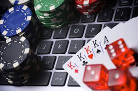 Онлайн казино Drexel Casino