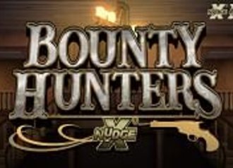 Игровой автомат Bounty Hunters